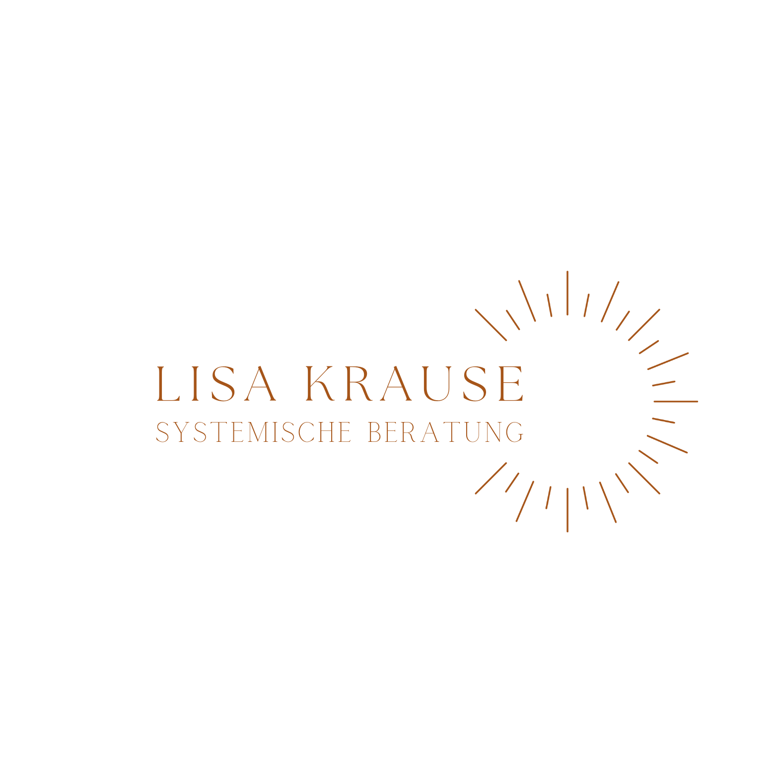 Lisa Krause - Systemische Beratung Essen - Logo